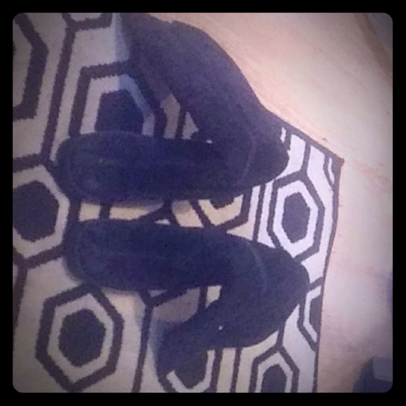 Hush Puppies; Suede 👢 for women - Picture 1 of 1